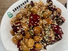 -直隶安家牛肉罩饼(七一路店)