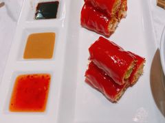 -同庆楼(滨湖万达广场店)