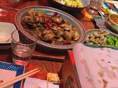 -肉串汪(望京店)