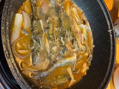 -小小河边鱼(天润城店)