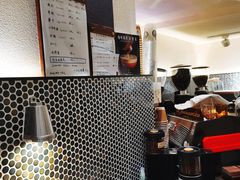 -Radar Coffee(思南路店)
