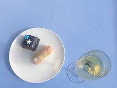 -三亚福朋喜来登酒店·大堂吧