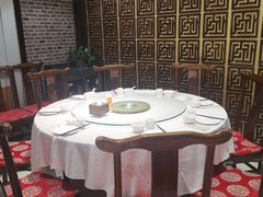 -东兴楼饭庄(六里桥店)