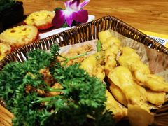 -颐和•海鲜砂锅粥•啫啫煲(奥林匹克广场店)
