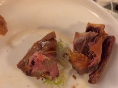 -粤尚腾香居中餐厅(首都机场希尔顿店)