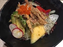 -蟹之国·精品蟹料理(极地店)