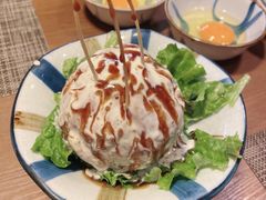 -满来寿喜烧(金虹桥店)
