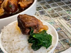 -走马楼饭庄(慈城古县城店)