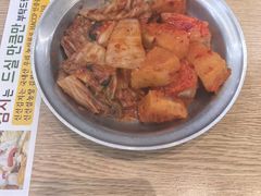 -神仙雪浓汤(明洞店)