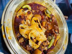 -牛一嘴·兰州牛肉面·大盘鸡(财富中心店)