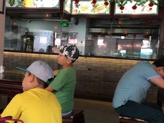 -汪一挑馄饨(老街店)