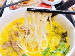 -和府捞面(东直门银座店)