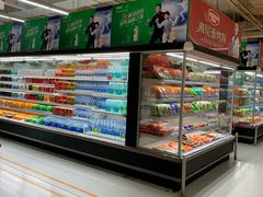 -卜蜂莲花(辽阳西路店)