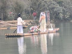 -靖西鹅泉风景区