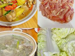 -潮陈记土鸡火锅(东厦北路店)