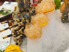 -和院老火锅铜锅烧烤海鲜(朱雀大街店)
