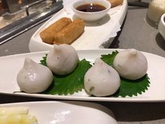 -海底捞火锅(青悦城店)