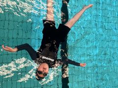 -南宫温泉水世界