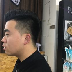 -西克造型美发连锁