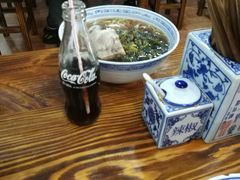 -德兴老面馆(德平路店)
