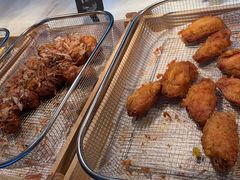 -冀粤香海鲜自助餐厅(西美五洲店)