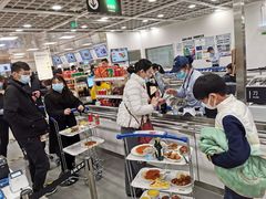 -宜家·瑞典风味餐厅(烟台路店)