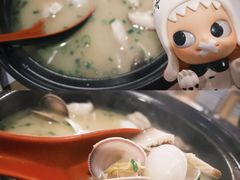 -小隐(淮海路店)