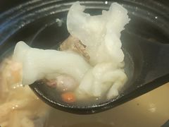 -一捞鲜•大虾面 青岛菜(八大关店)
