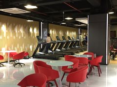 -一兆韦德健身(张杨路店)