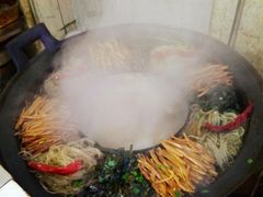 不翻汤-正宗刘记不翻汤(和园店)