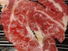 -牛焱·烧肉酒肆(五大道店)