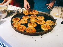 -老上海葱油饼(黄河路店)