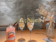 -麓椿花园西餐厅(海乐世界店)