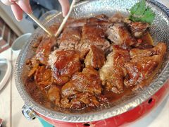 -小城外婆肴私房菜.家宴聚集点(圆明园颐和园·清河上地店)