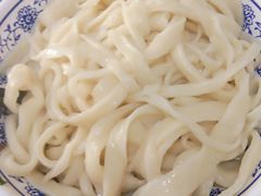 -清真马虎面馆(西七路店)