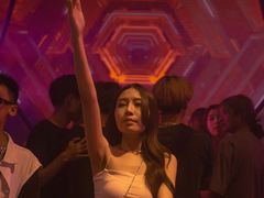 -A8 music club(宁波店)