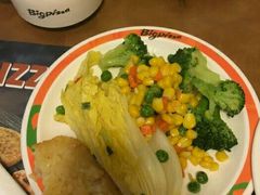 -比格比萨自助(宋家庄店)