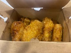 -Kyochon1991校村炸鸡(杨高中路店)