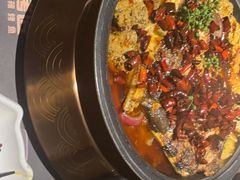 -烤匠麻辣烤鱼(万象城店)