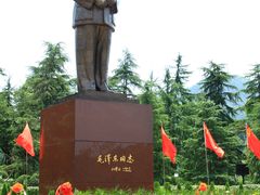 -韶山毛泽东同志故居