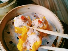 -小城粥道·海胆鲜虾粥(解放广场店)