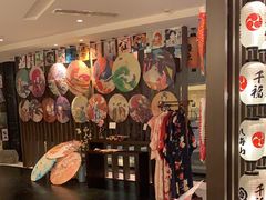 -佛山希尔顿酒店·融誉亚洲美食荟