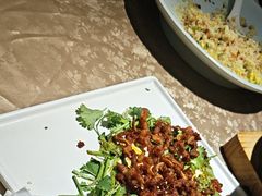 -李氏传家菜(兴城路店)