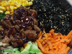 -米村拌饭(城阳万象汇店)