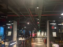 -威尔仕健身(海伦中心店)