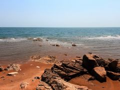 -北戴河东海水浴场