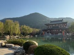 -华清宫景区