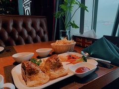 惠灵顿牛扒-百纳·维萨吧西餐厅(百纳瑞汀酒店)