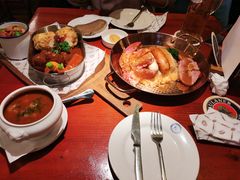 -宝莱纳餐厅(滨江店)