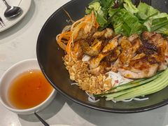 -美奈小馆·越南料理(中航城君尚购物中心店)